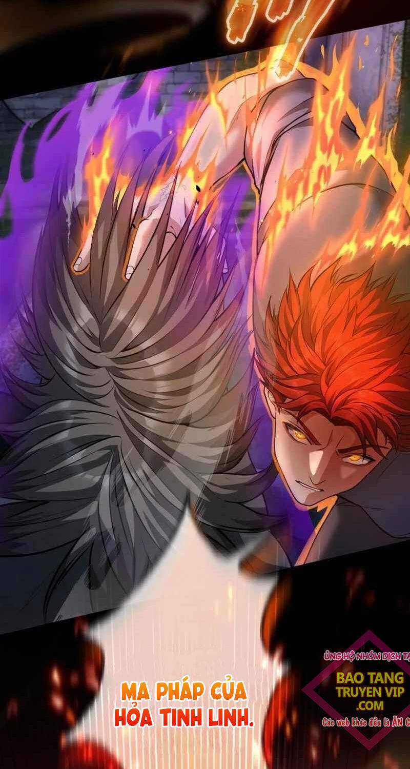 Pháp Sư Cận Chiến Hồi Quy Chapter 29 trang 110