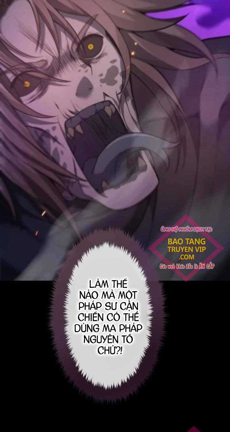 Pháp Sư Cận Chiến Hồi Quy Chapter 29 trang 13