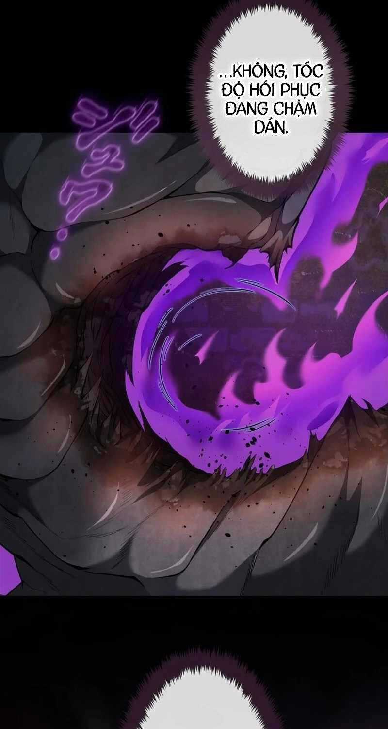 Pháp Sư Cận Chiến Hồi Quy Chapter 29 trang 15