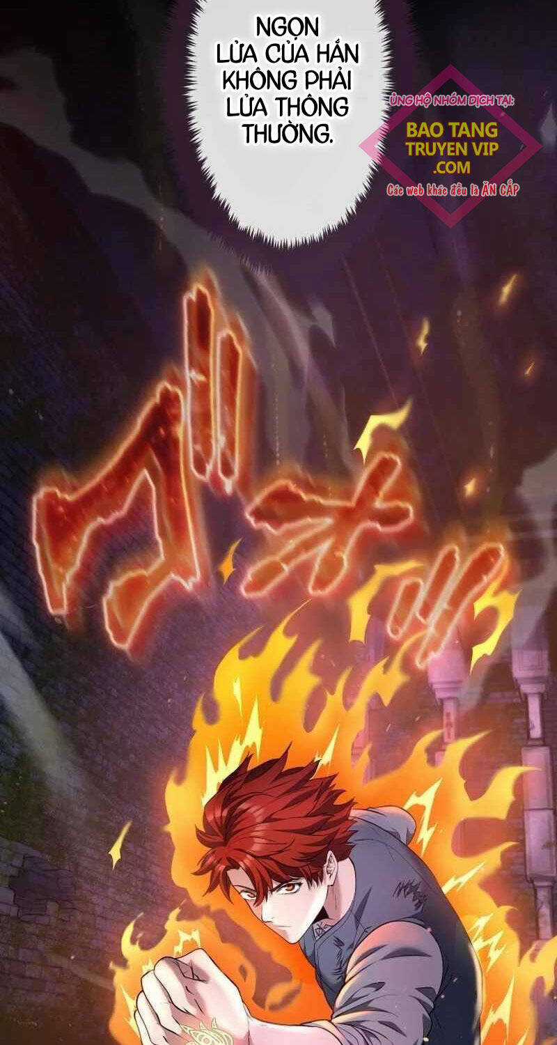 Pháp Sư Cận Chiến Hồi Quy Chapter 29 trang 16