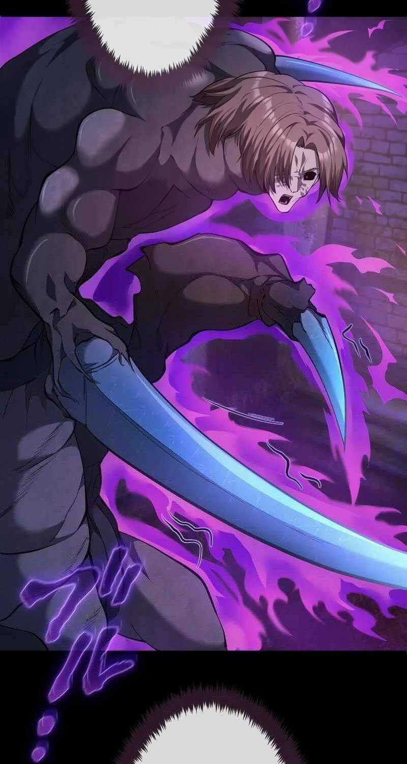 Pháp Sư Cận Chiến Hồi Quy Chapter 29 trang 23