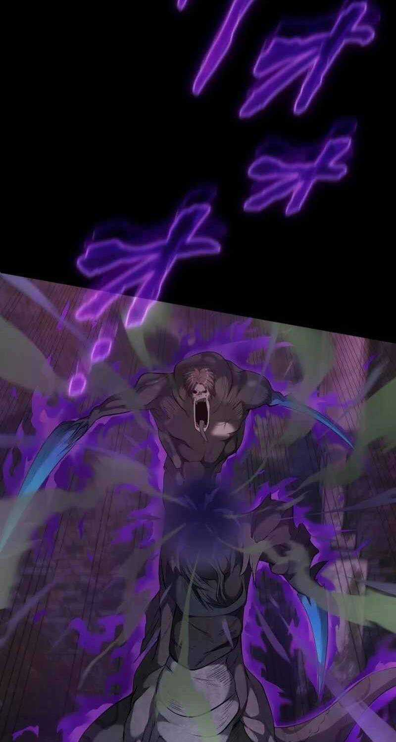 Pháp Sư Cận Chiến Hồi Quy Chapter 29 trang 27