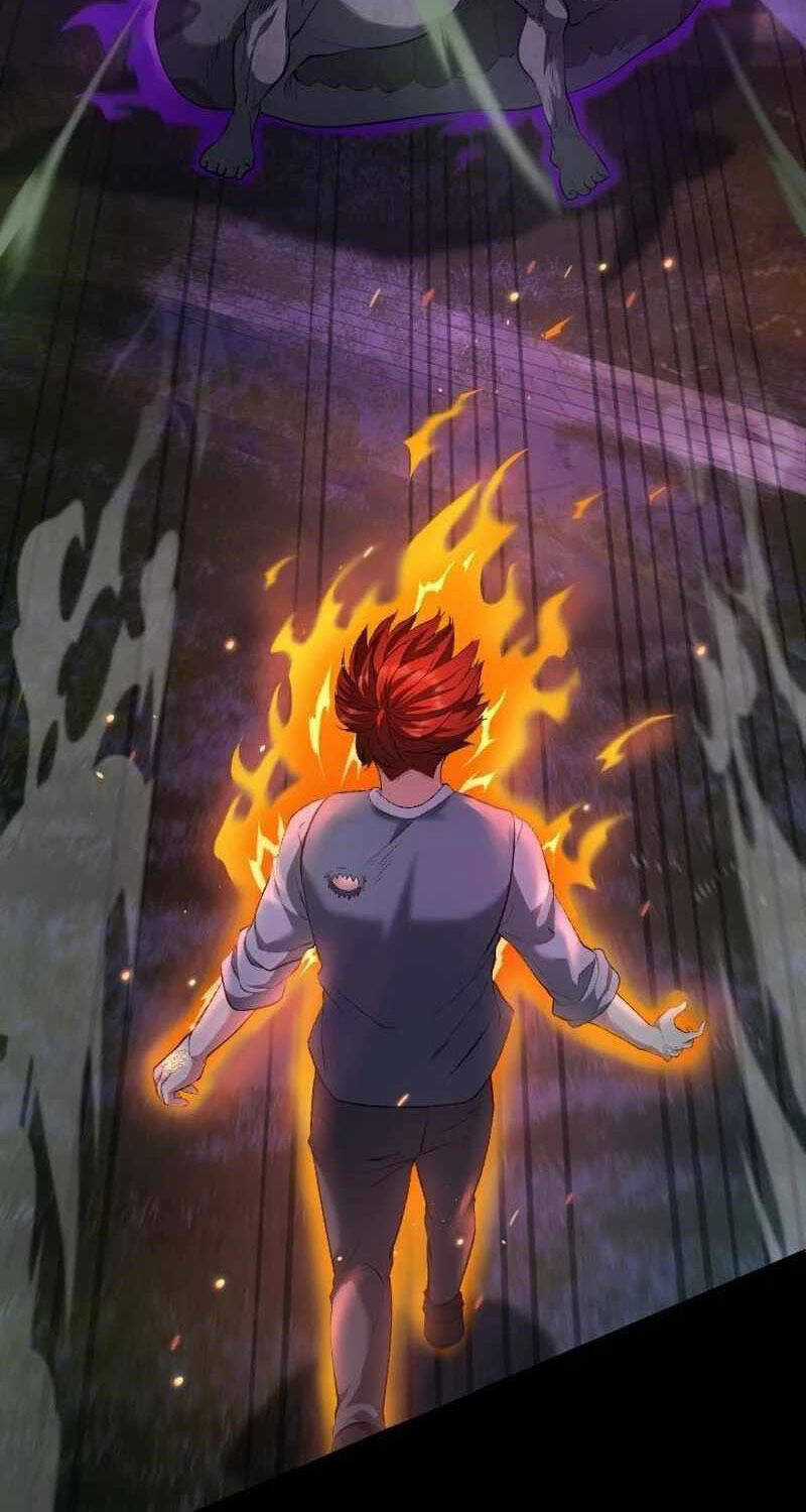 Pháp Sư Cận Chiến Hồi Quy Chapter 29 trang 28