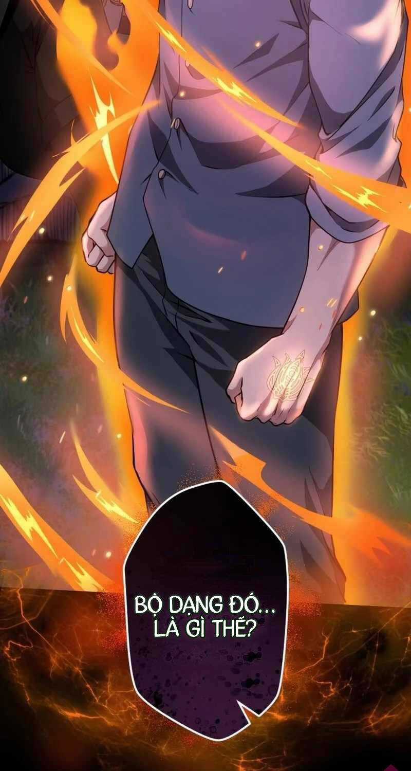 Pháp Sư Cận Chiến Hồi Quy Chapter 29 trang 3