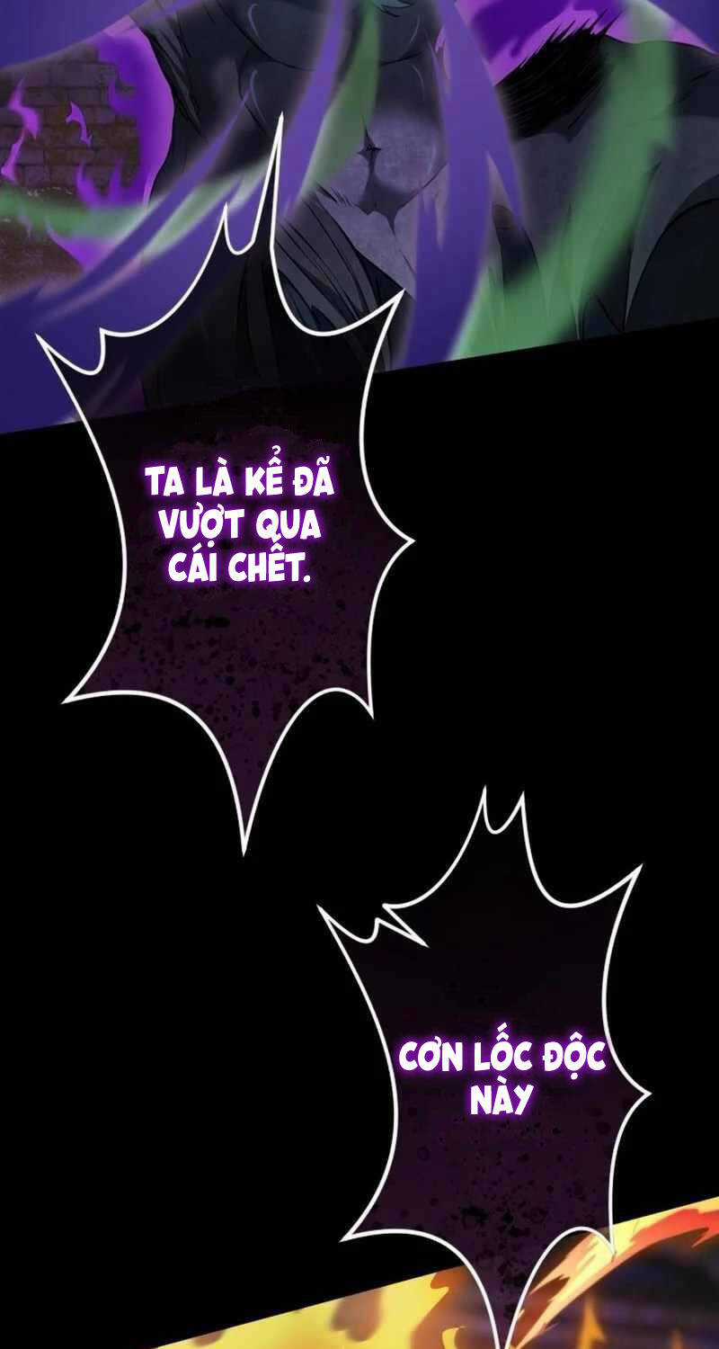 Pháp Sư Cận Chiến Hồi Quy Chapter 29 trang 31