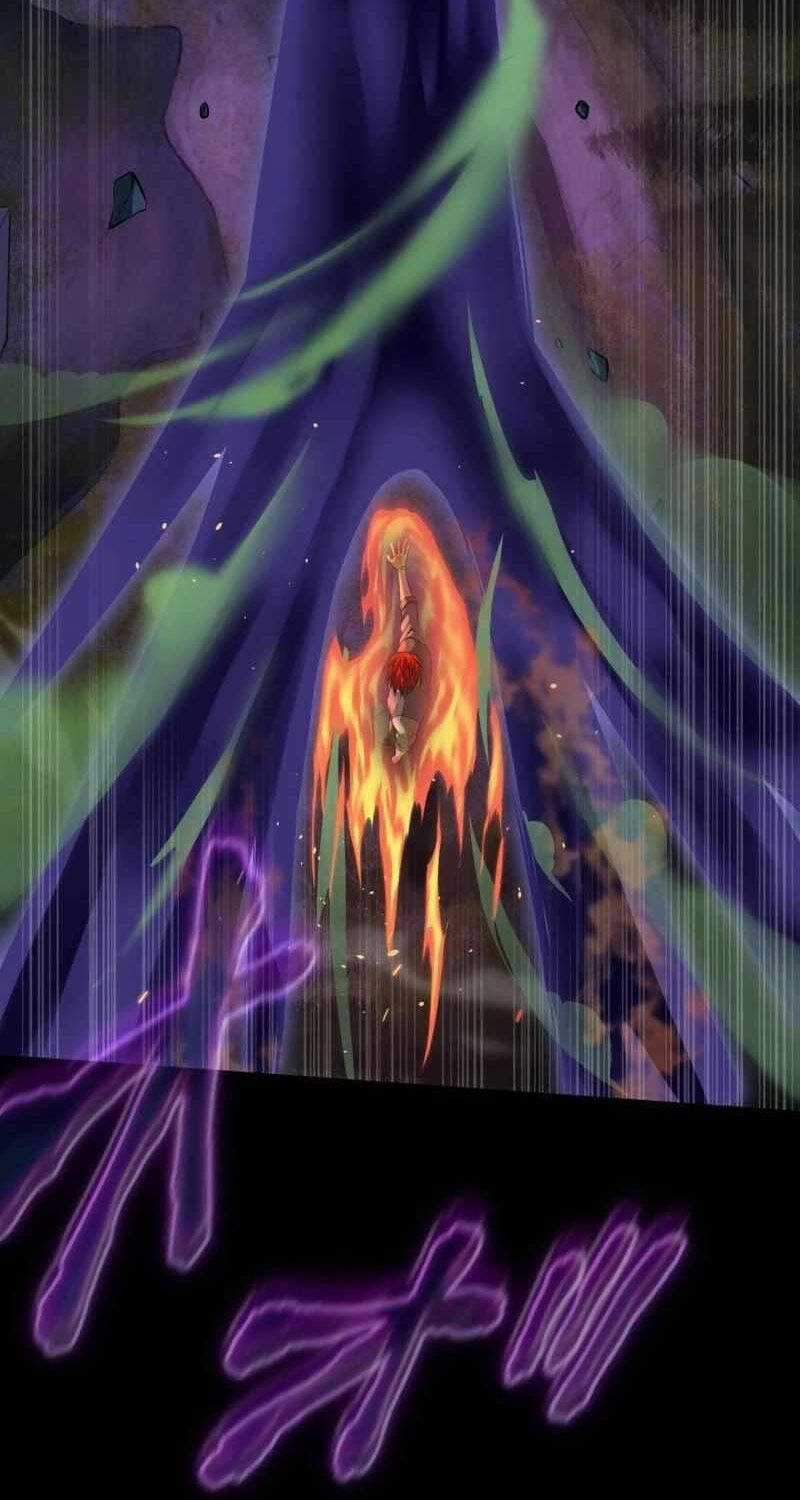 Pháp Sư Cận Chiến Hồi Quy Chapter 29 trang 34