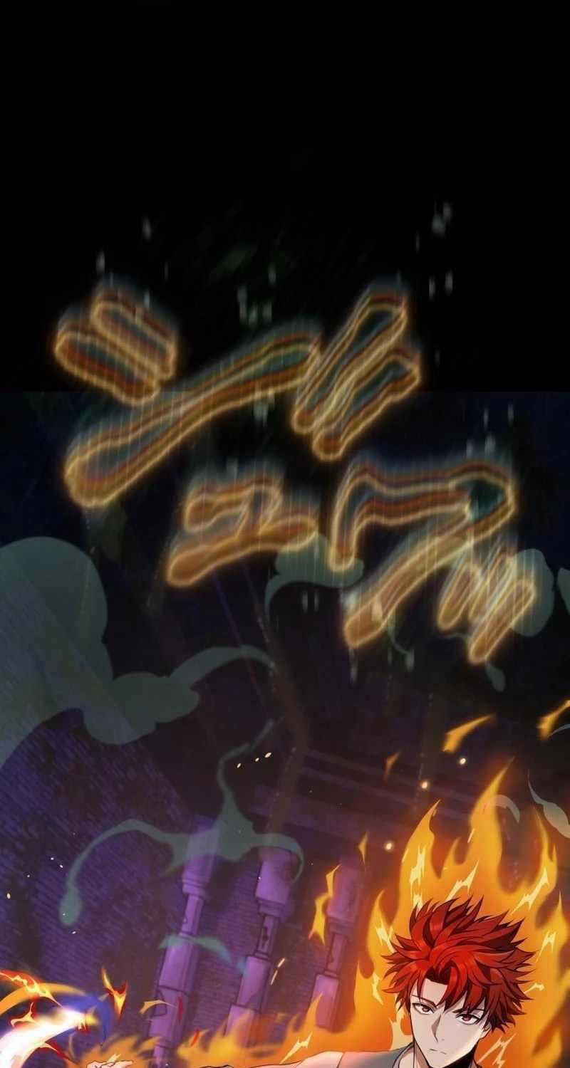 Pháp Sư Cận Chiến Hồi Quy Chapter 29 trang 35