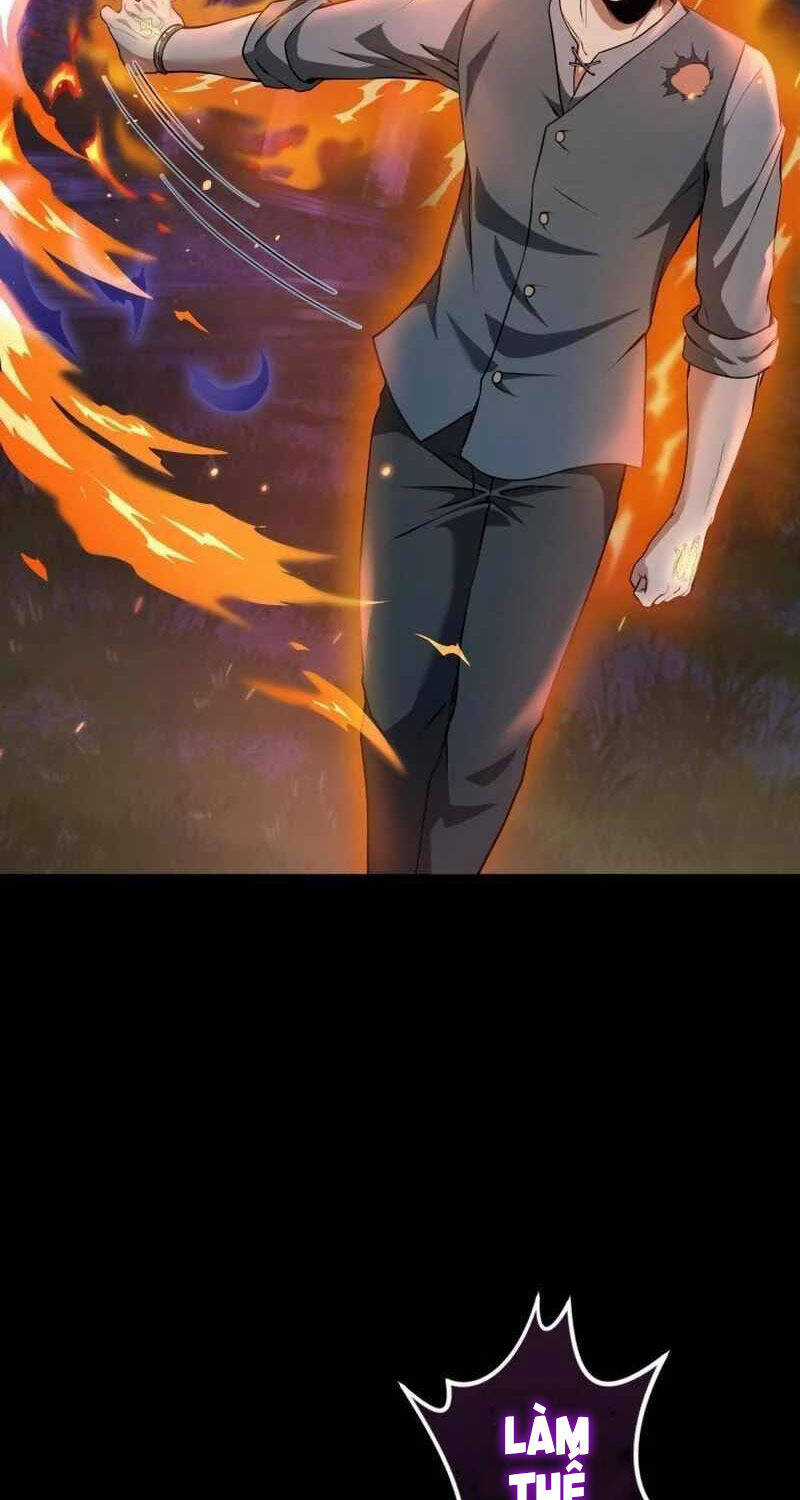 Pháp Sư Cận Chiến Hồi Quy Chapter 29 trang 36