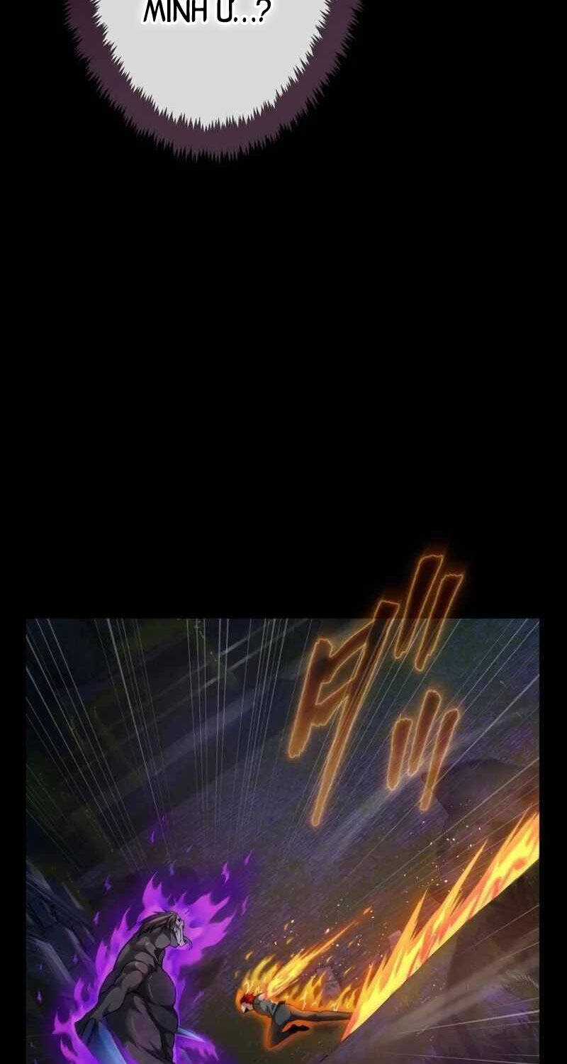 Pháp Sư Cận Chiến Hồi Quy Chapter 29 trang 38