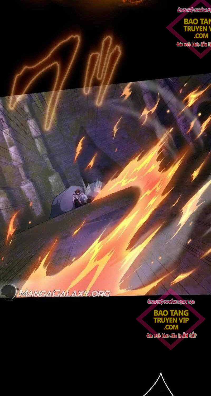 Pháp Sư Cận Chiến Hồi Quy Chapter 29 trang 4