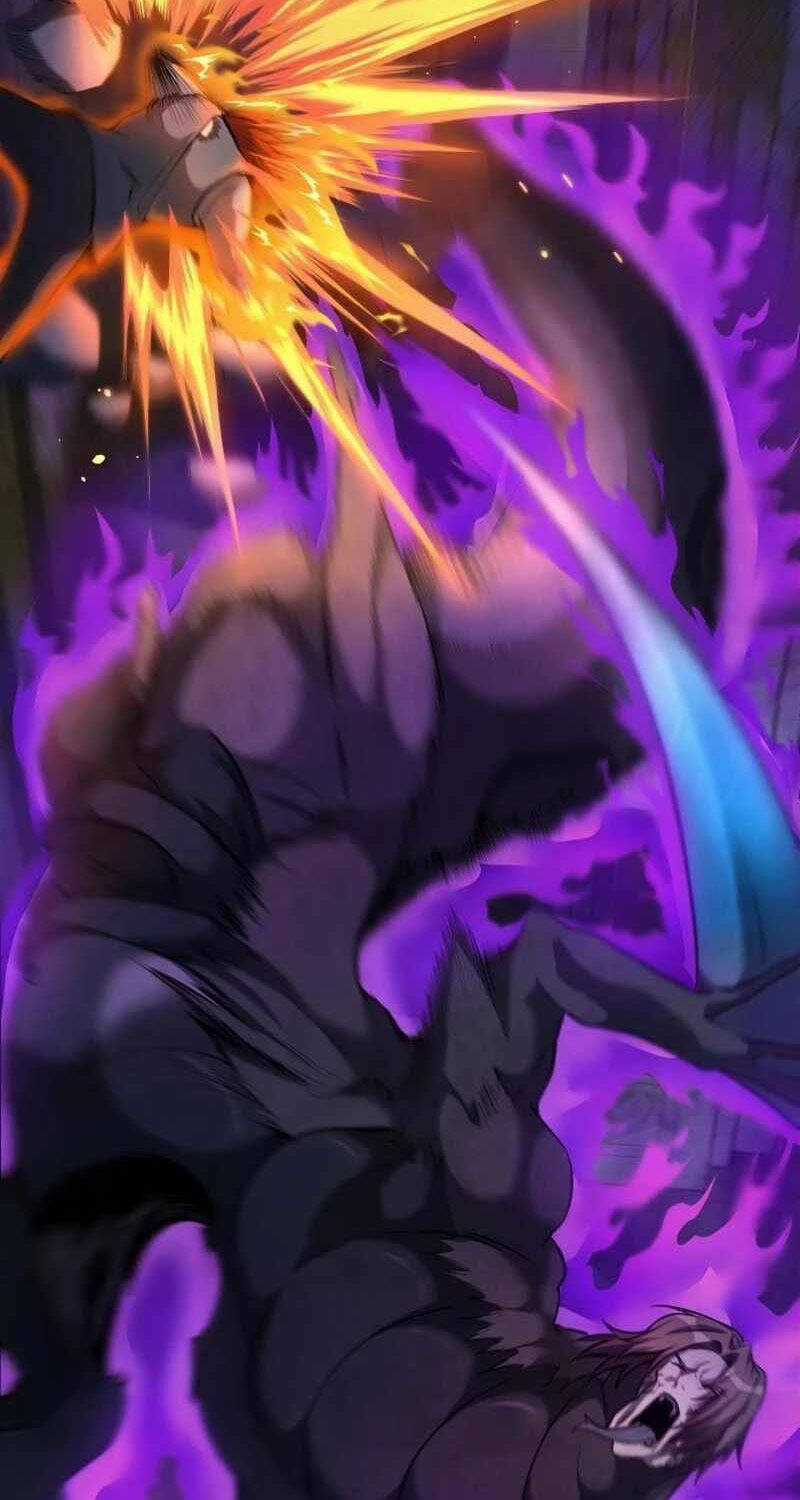 Pháp Sư Cận Chiến Hồi Quy Chapter 29 trang 42