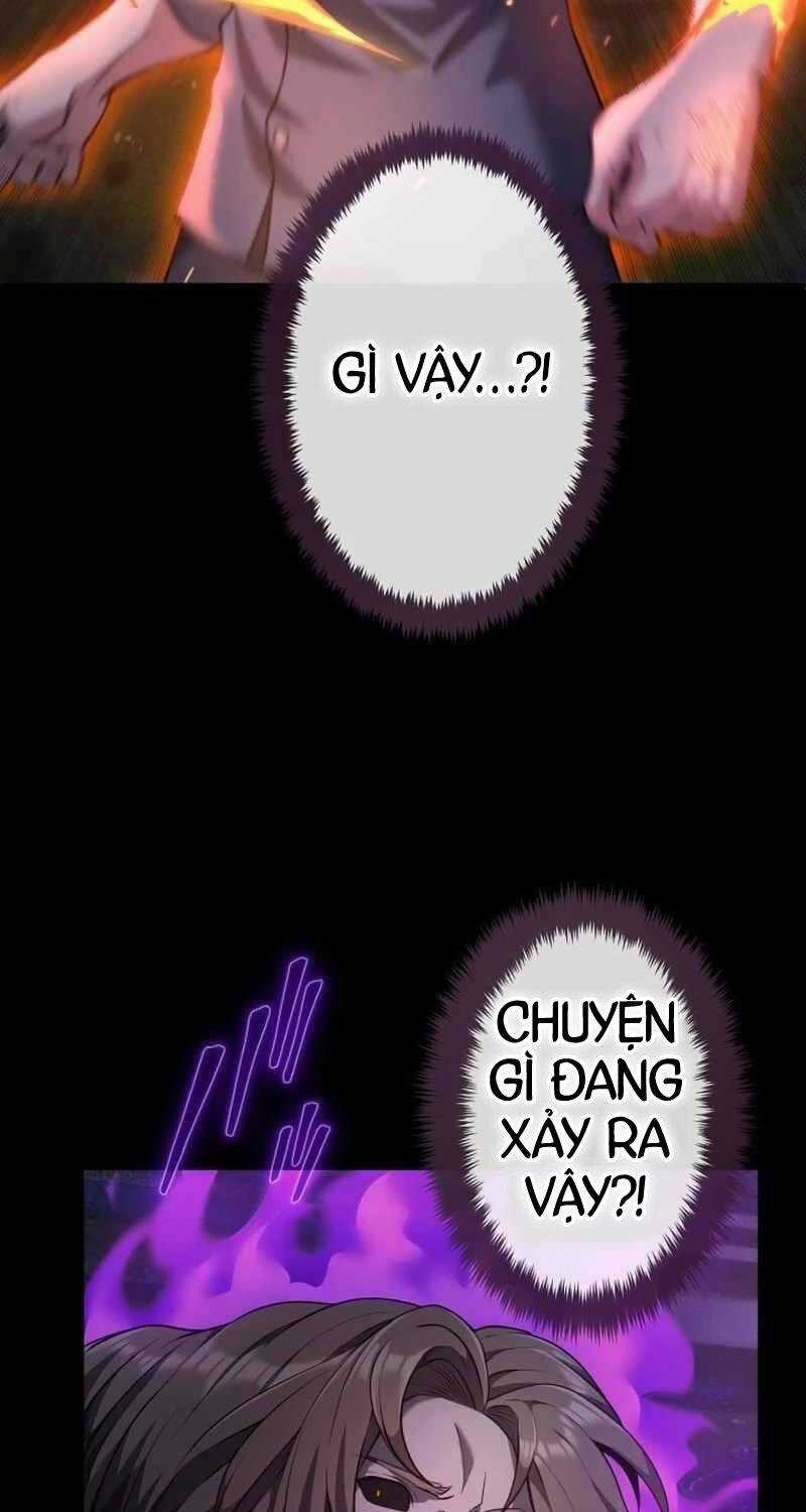 Pháp Sư Cận Chiến Hồi Quy Chapter 29 trang 45