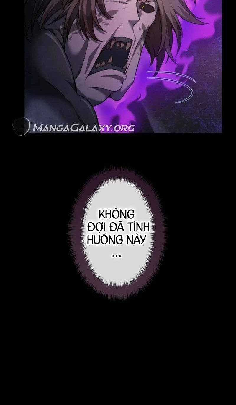 Pháp Sư Cận Chiến Hồi Quy Chapter 29 trang 46