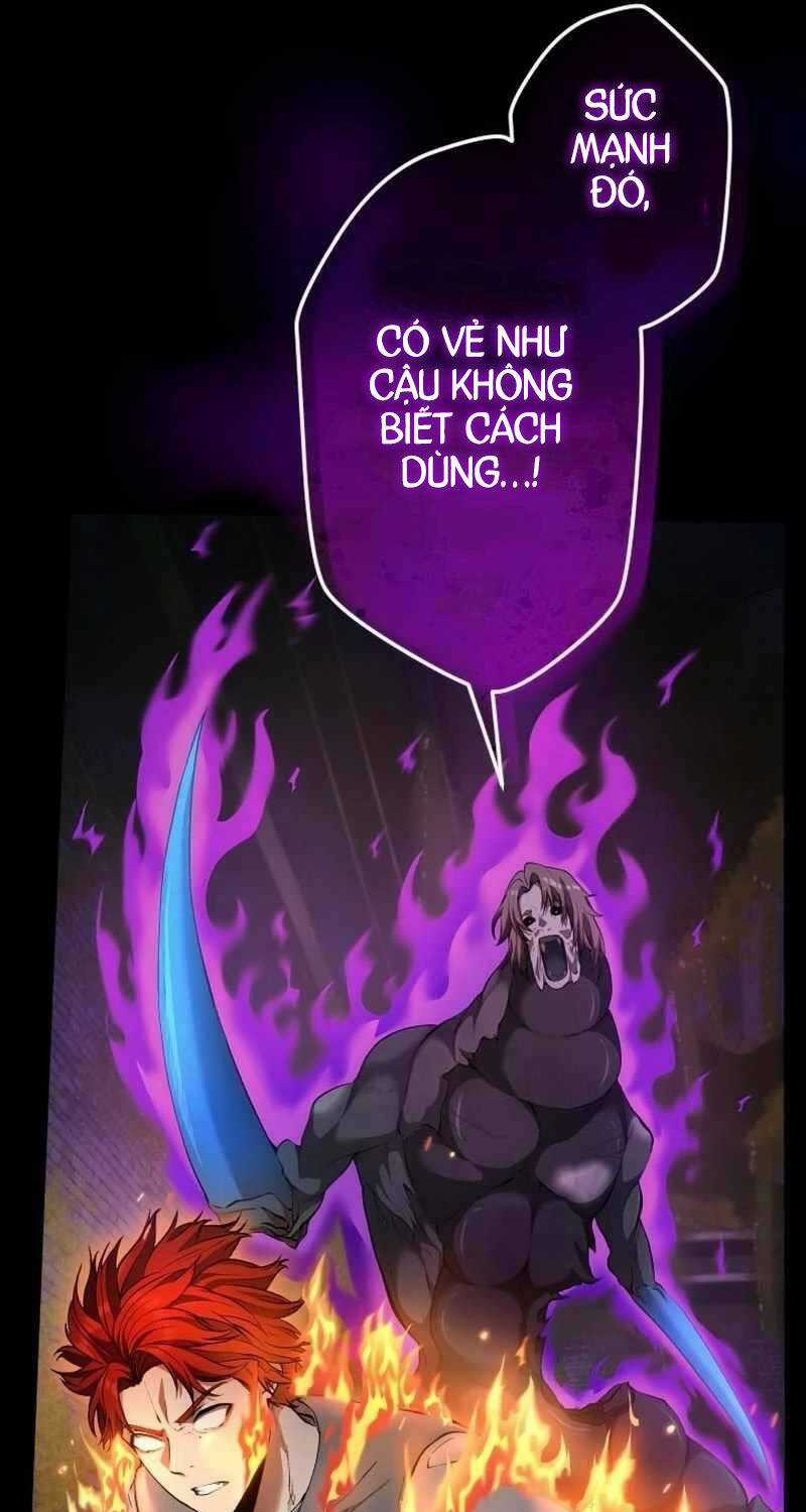 Pháp Sư Cận Chiến Hồi Quy Chapter 29 trang 47