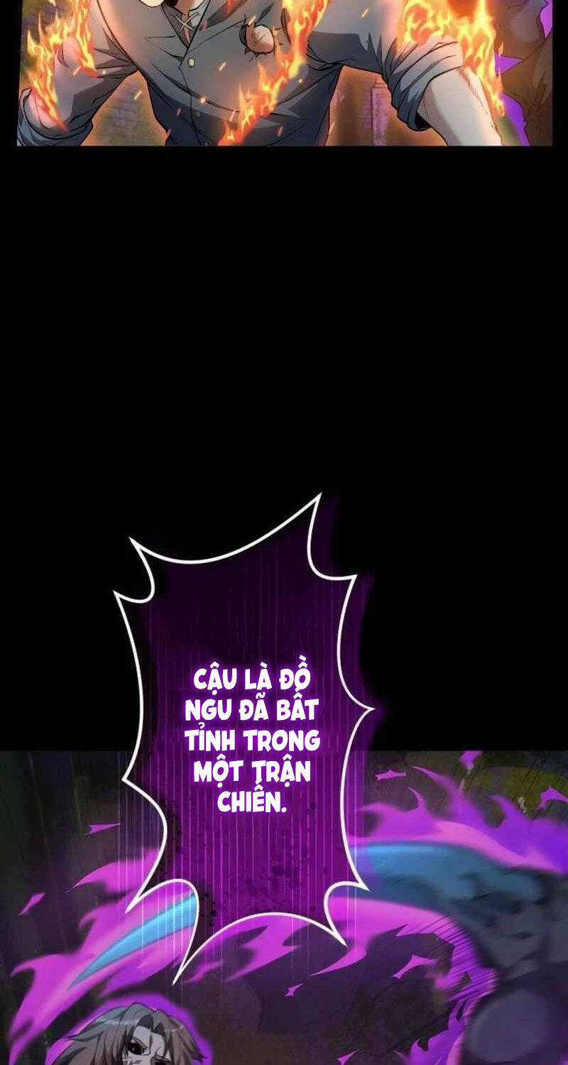 Pháp Sư Cận Chiến Hồi Quy Chapter 29 trang 48