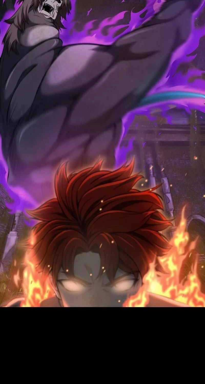 Pháp Sư Cận Chiến Hồi Quy Chapter 29 trang 49