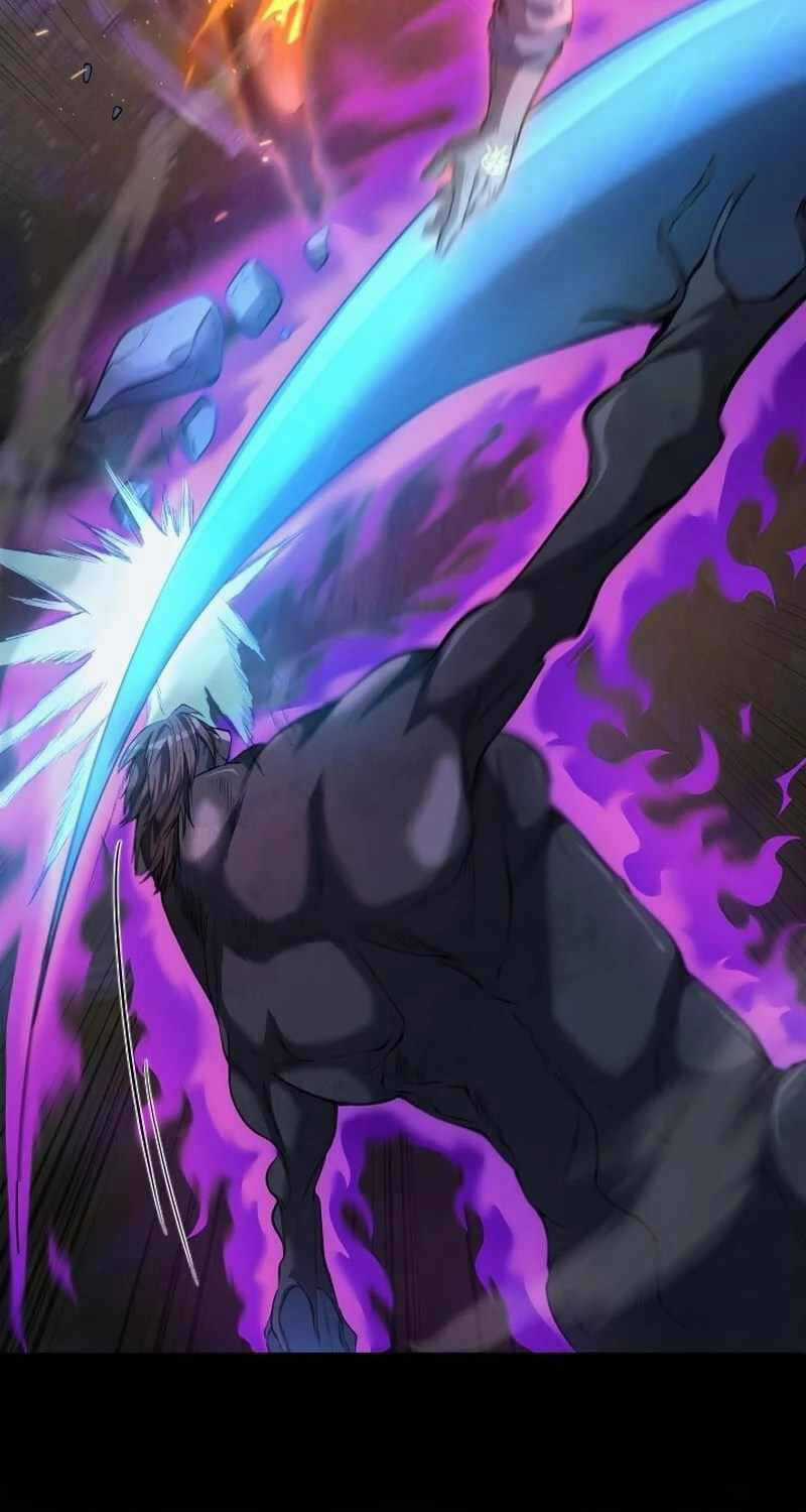 Pháp Sư Cận Chiến Hồi Quy Chapter 29 trang 51