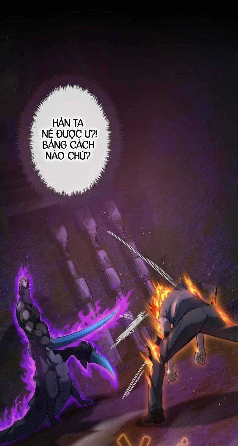 Pháp Sư Cận Chiến Hồi Quy Chapter 29 trang 52