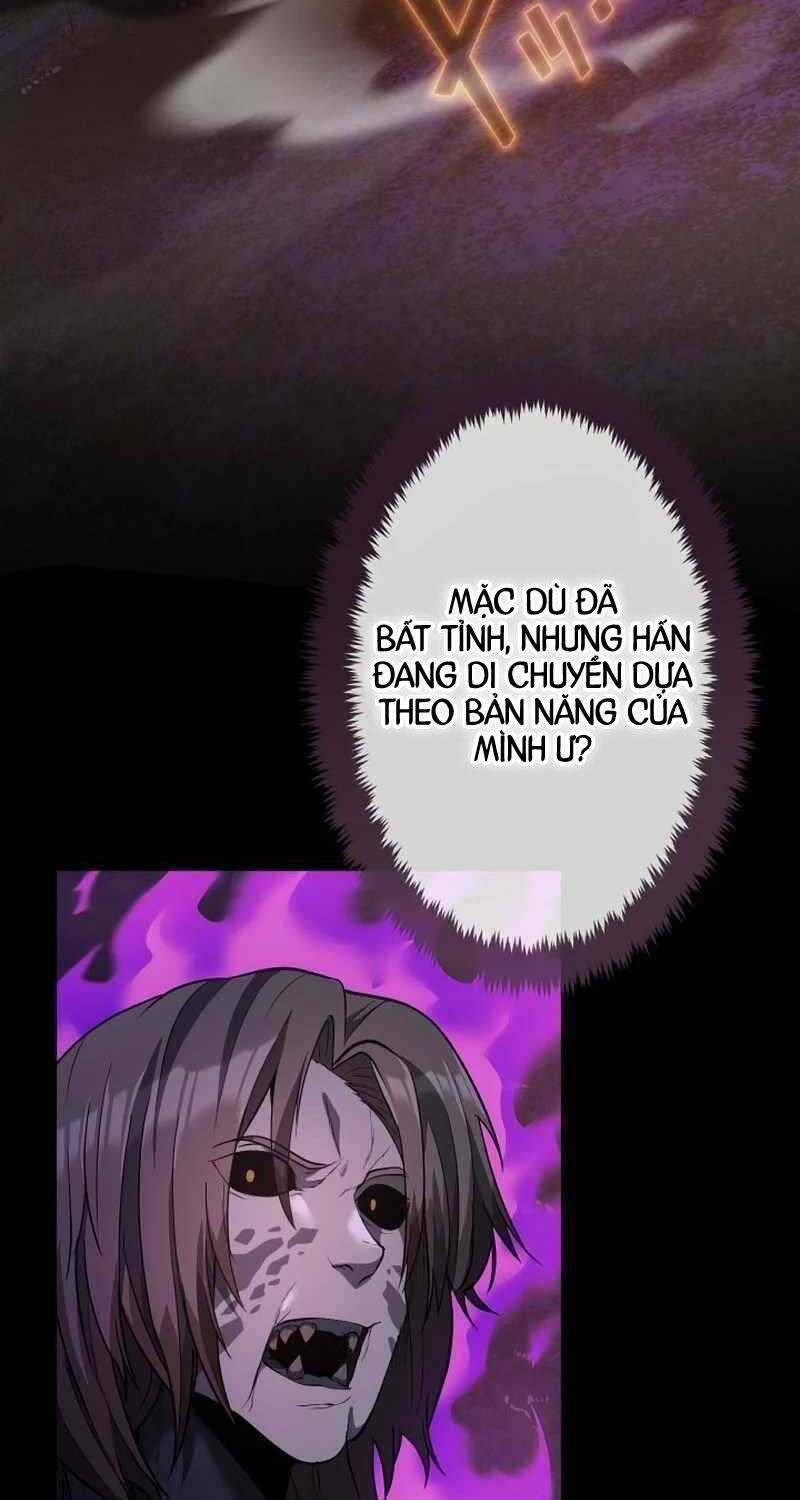 Pháp Sư Cận Chiến Hồi Quy Chapter 29 trang 53