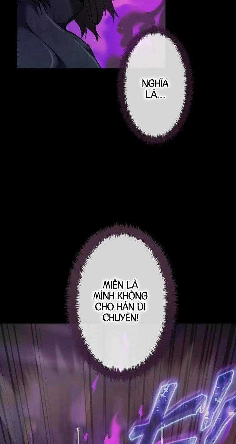 Pháp Sư Cận Chiến Hồi Quy Chapter 29 trang 54