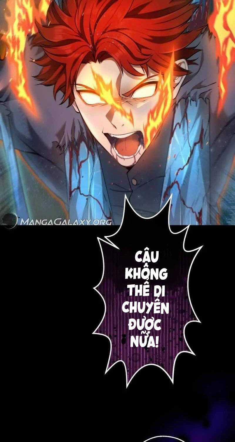 Pháp Sư Cận Chiến Hồi Quy Chapter 29 trang 57