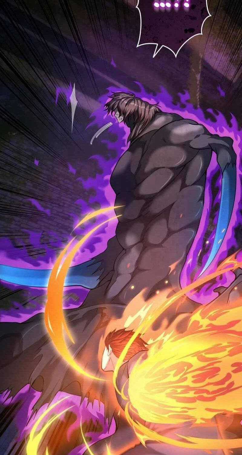 Pháp Sư Cận Chiến Hồi Quy Chapter 29 trang 6