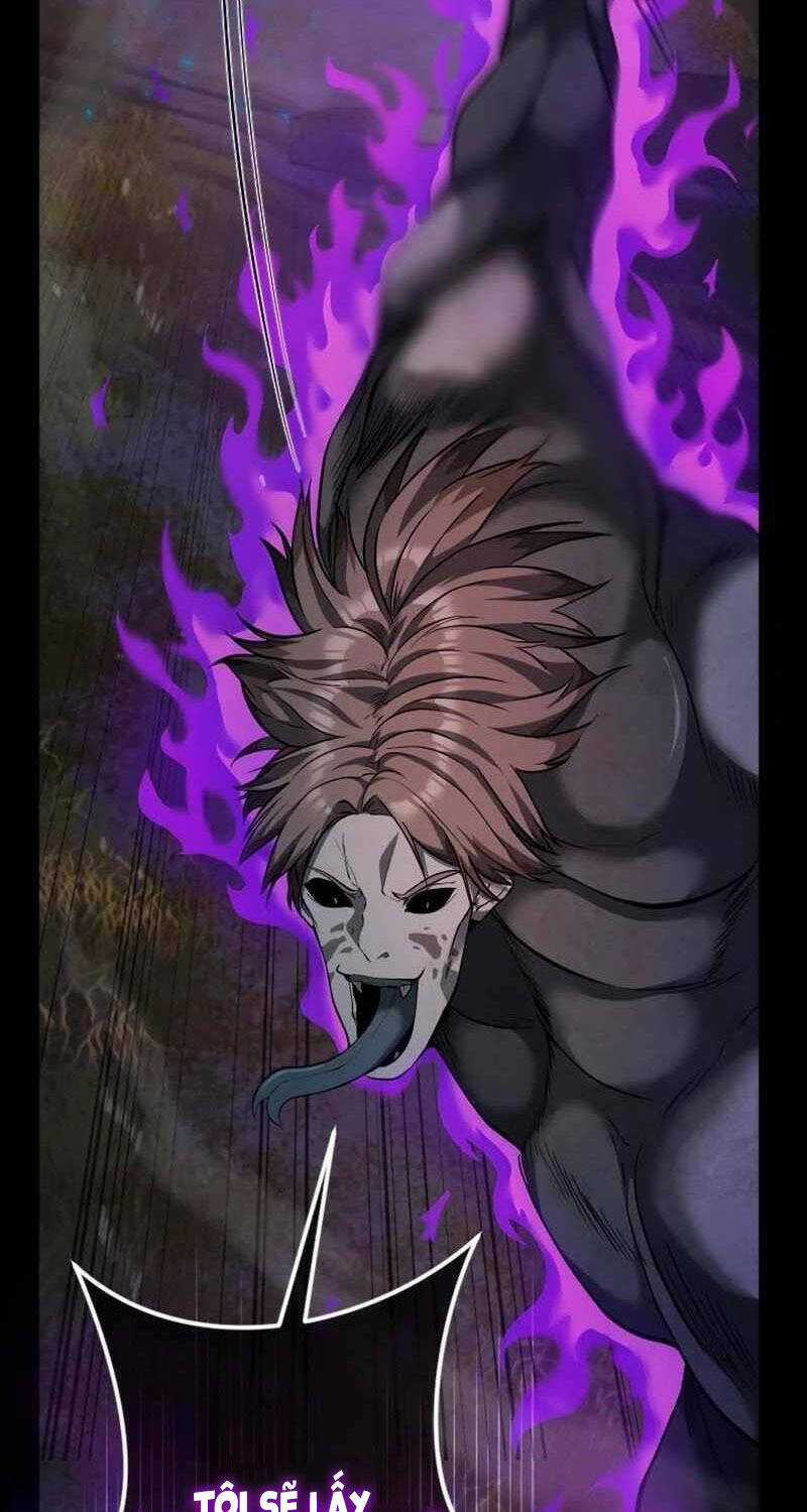 Pháp Sư Cận Chiến Hồi Quy Chapter 29 trang 60