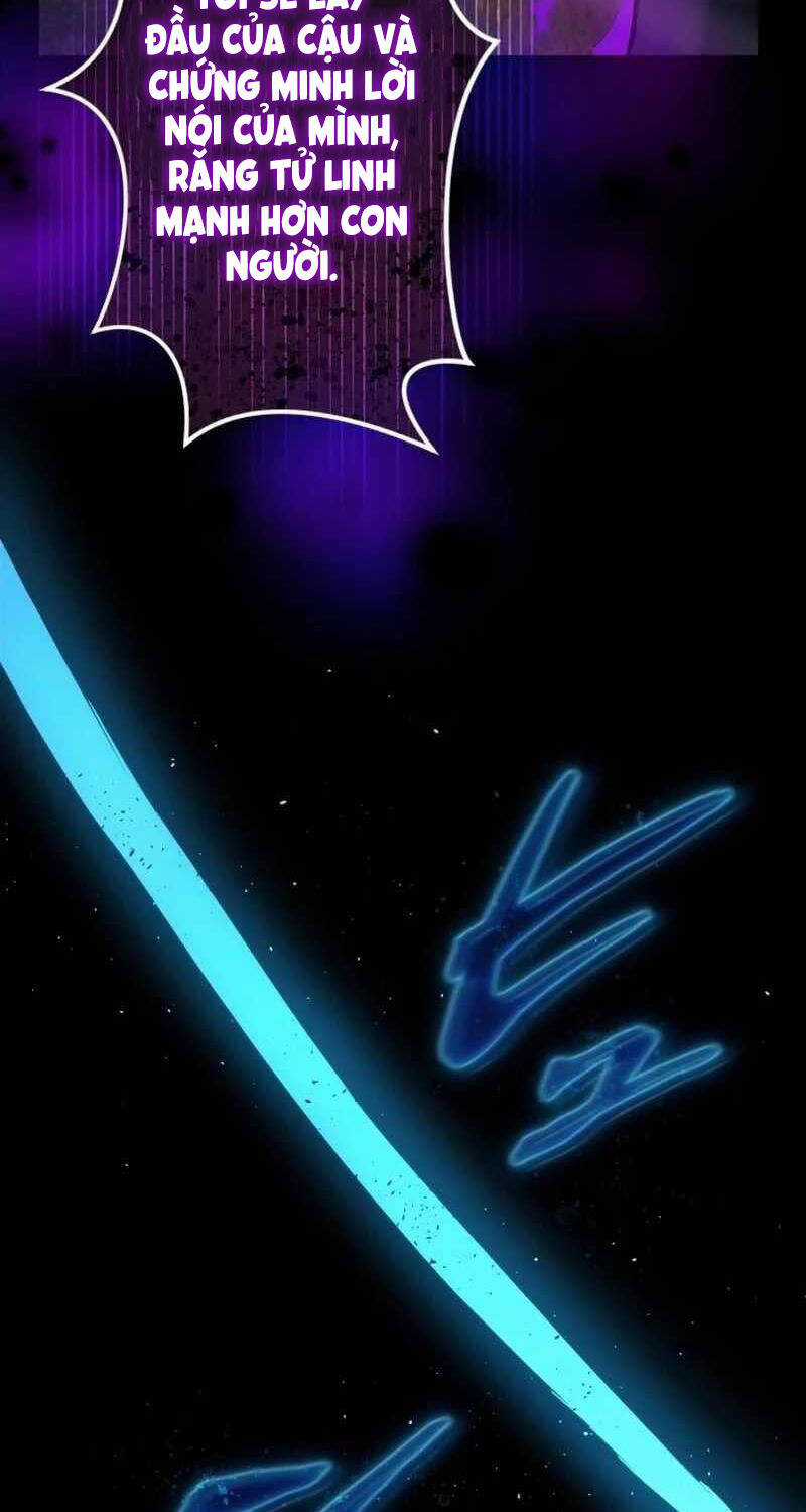 Pháp Sư Cận Chiến Hồi Quy Chapter 29 trang 61