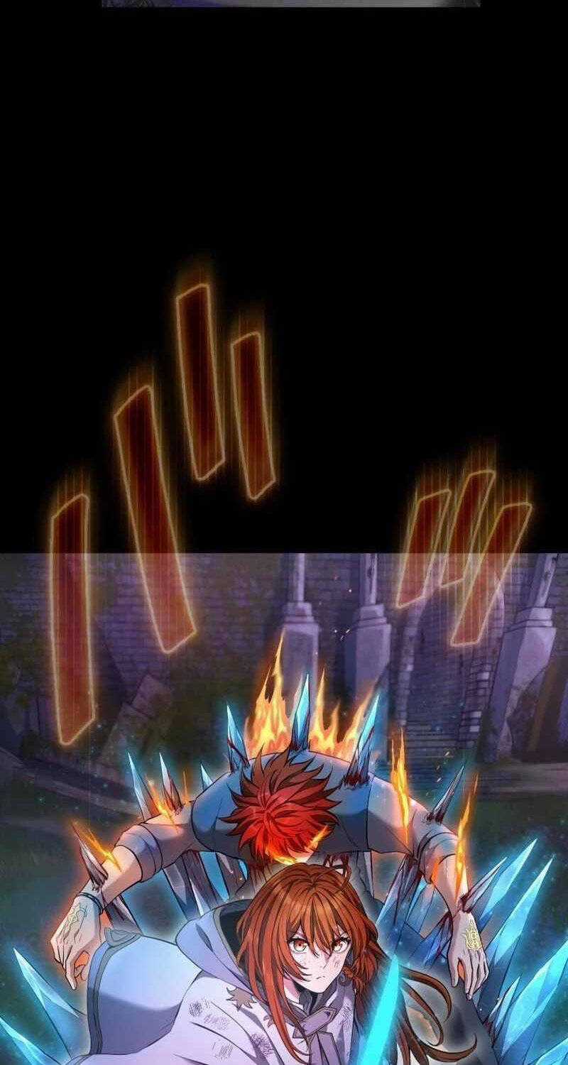 Pháp Sư Cận Chiến Hồi Quy Chapter 29 trang 65