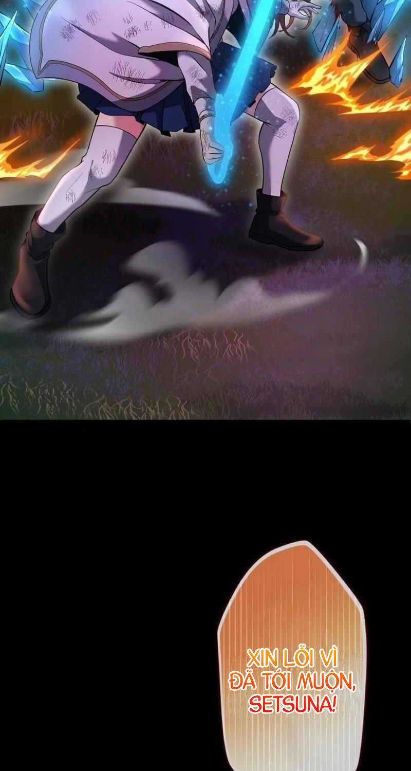 Pháp Sư Cận Chiến Hồi Quy Chapter 29 trang 66