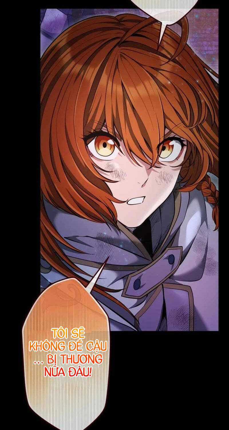 Pháp Sư Cận Chiến Hồi Quy Chapter 29 trang 67