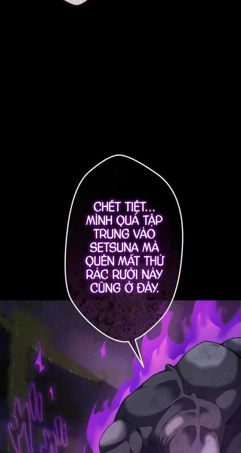 Pháp Sư Cận Chiến Hồi Quy Chapter 29 trang 68