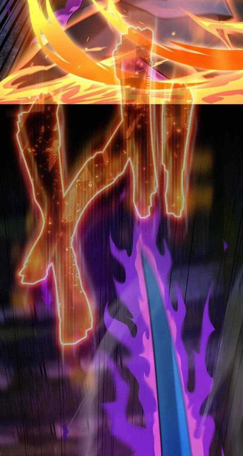 Pháp Sư Cận Chiến Hồi Quy Chapter 29 trang 7