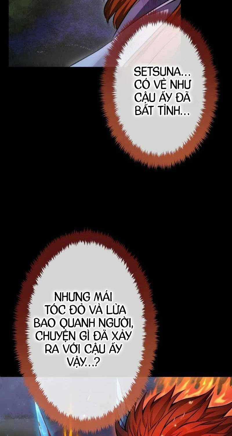 Pháp Sư Cận Chiến Hồi Quy Chapter 29 trang 71