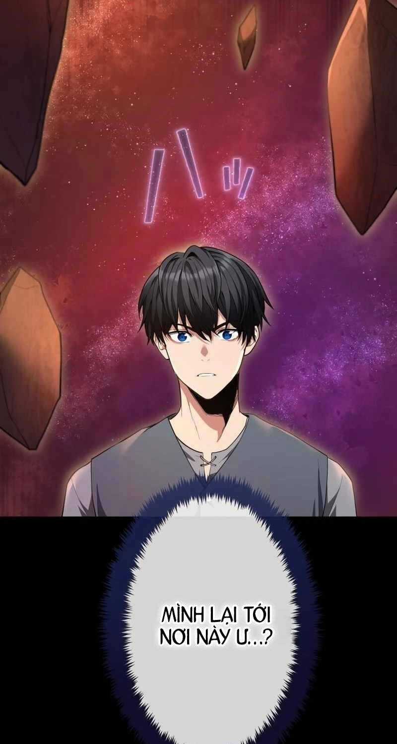 Pháp Sư Cận Chiến Hồi Quy Chapter 29 trang 74