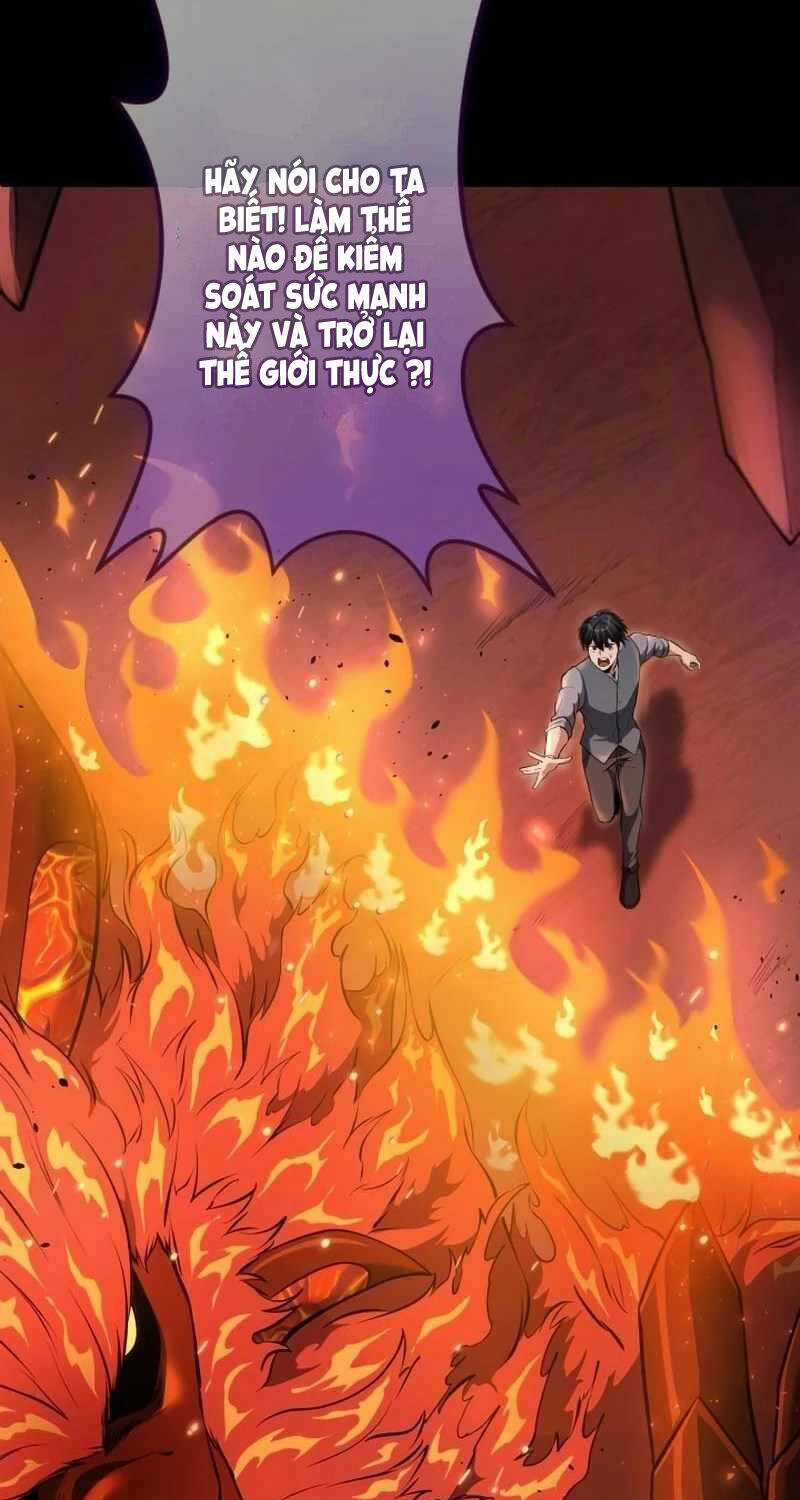 Pháp Sư Cận Chiến Hồi Quy Chapter 29 trang 78