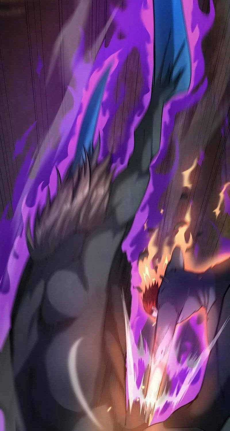 Pháp Sư Cận Chiến Hồi Quy Chapter 29 trang 8