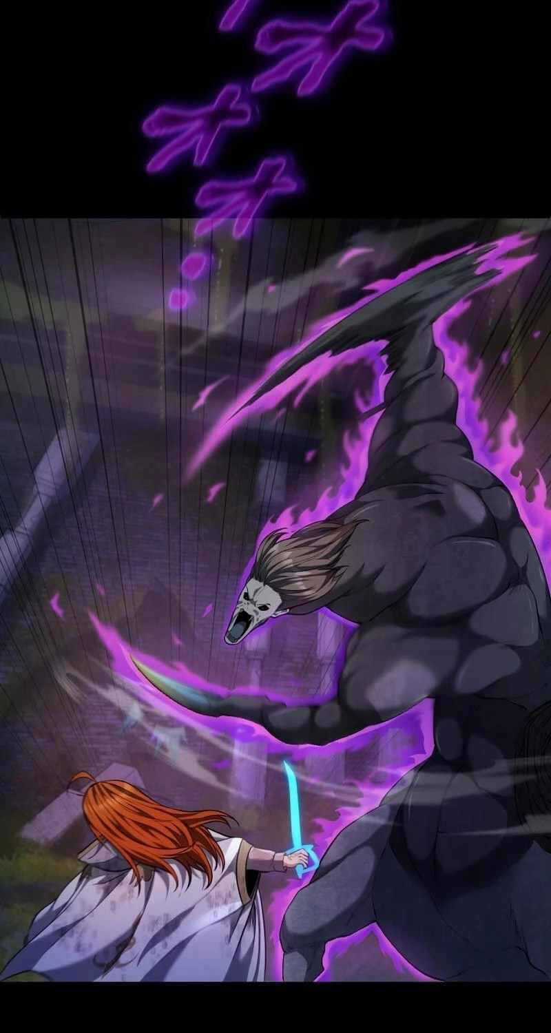 Pháp Sư Cận Chiến Hồi Quy Chapter 29 trang 85