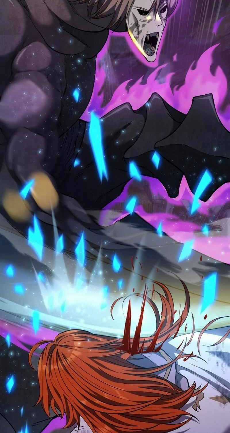 Pháp Sư Cận Chiến Hồi Quy Chapter 29 trang 87