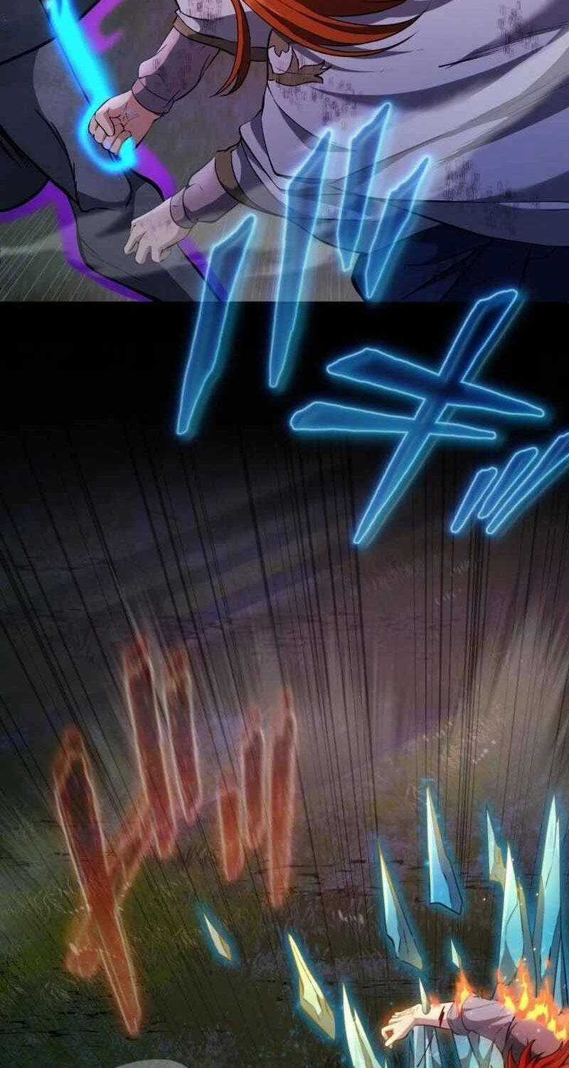 Pháp Sư Cận Chiến Hồi Quy Chapter 29 trang 88