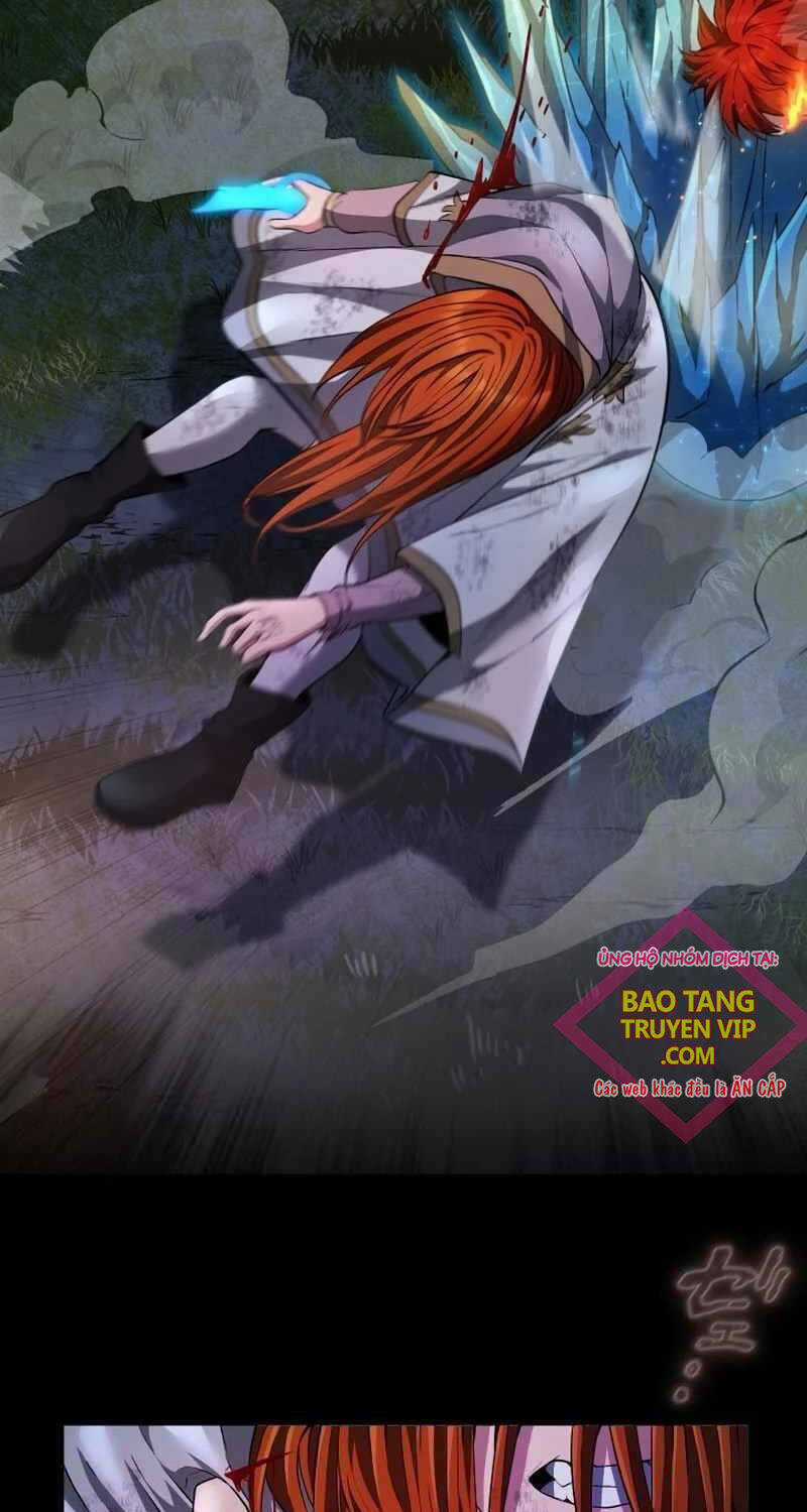 Pháp Sư Cận Chiến Hồi Quy Chapter 29 trang 89