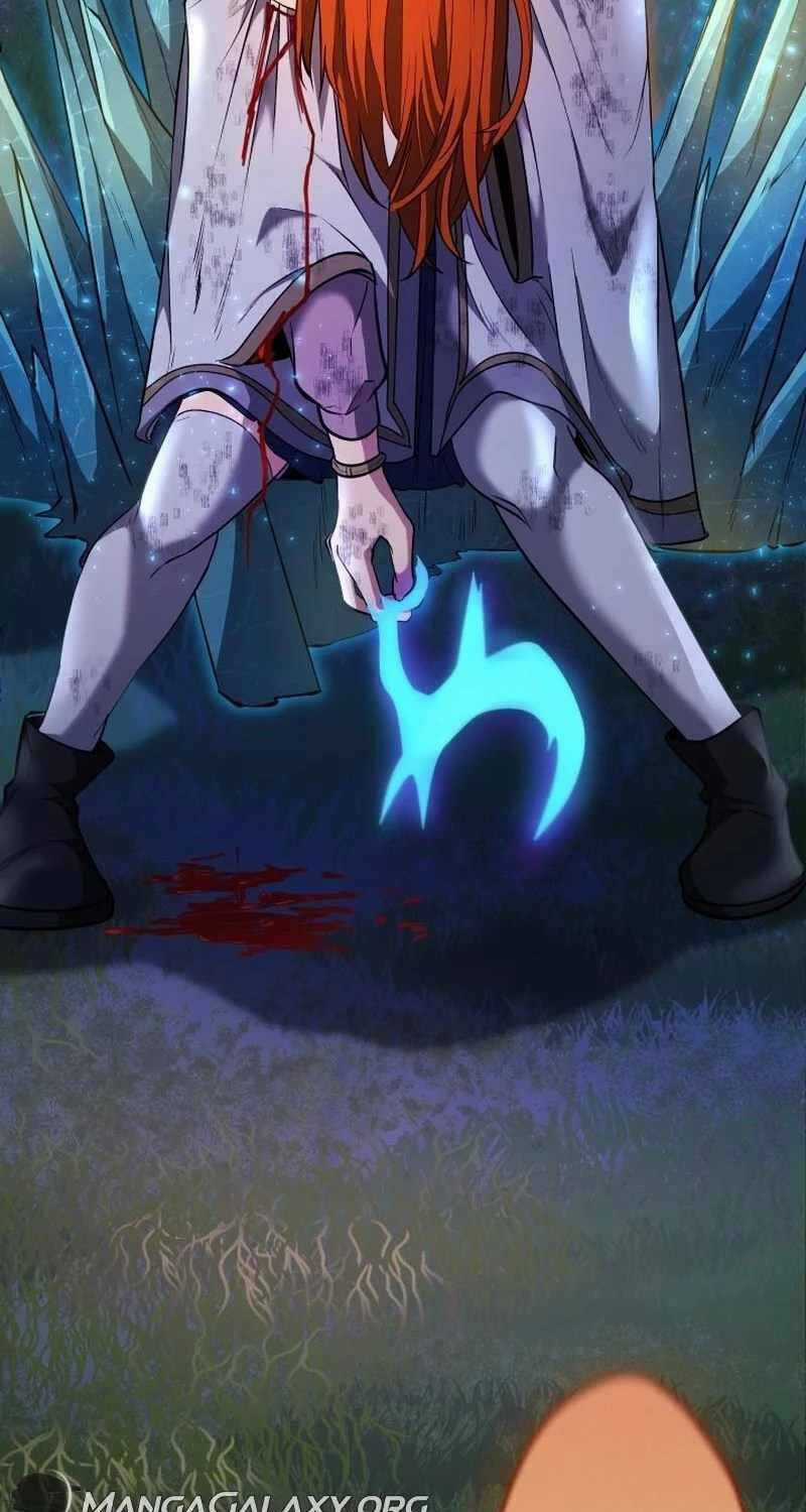 Pháp Sư Cận Chiến Hồi Quy Chapter 29 trang 91