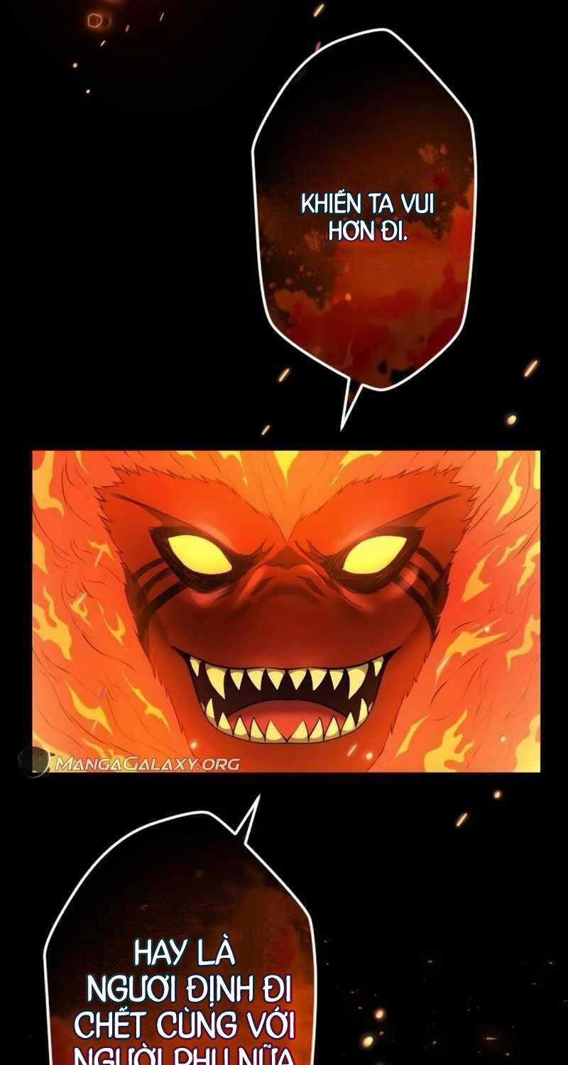 Pháp Sư Cận Chiến Hồi Quy Chapter 29 trang 98