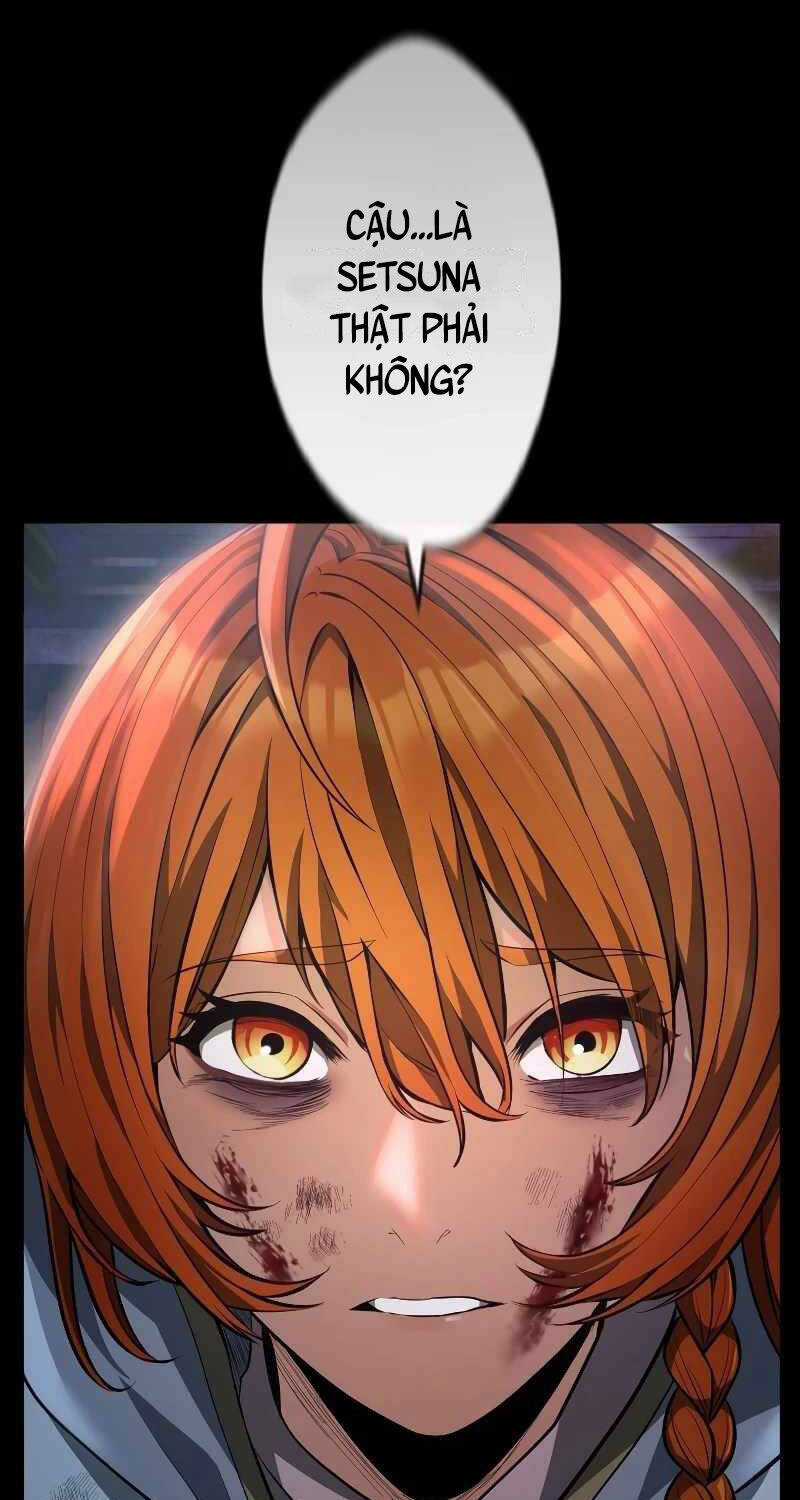 Pháp Sư Cận Chiến Hồi Quy Chapter 30 trang 10