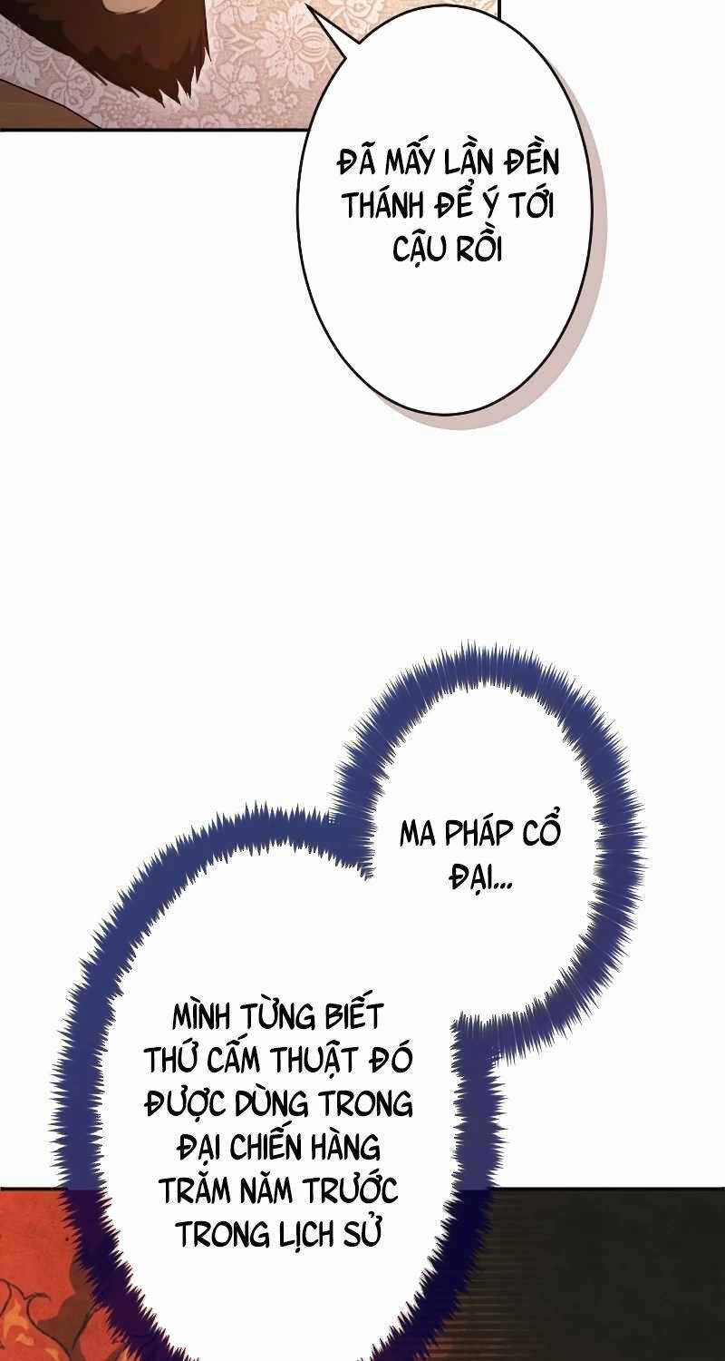 Pháp Sư Cận Chiến Hồi Quy Chapter 30 trang 101