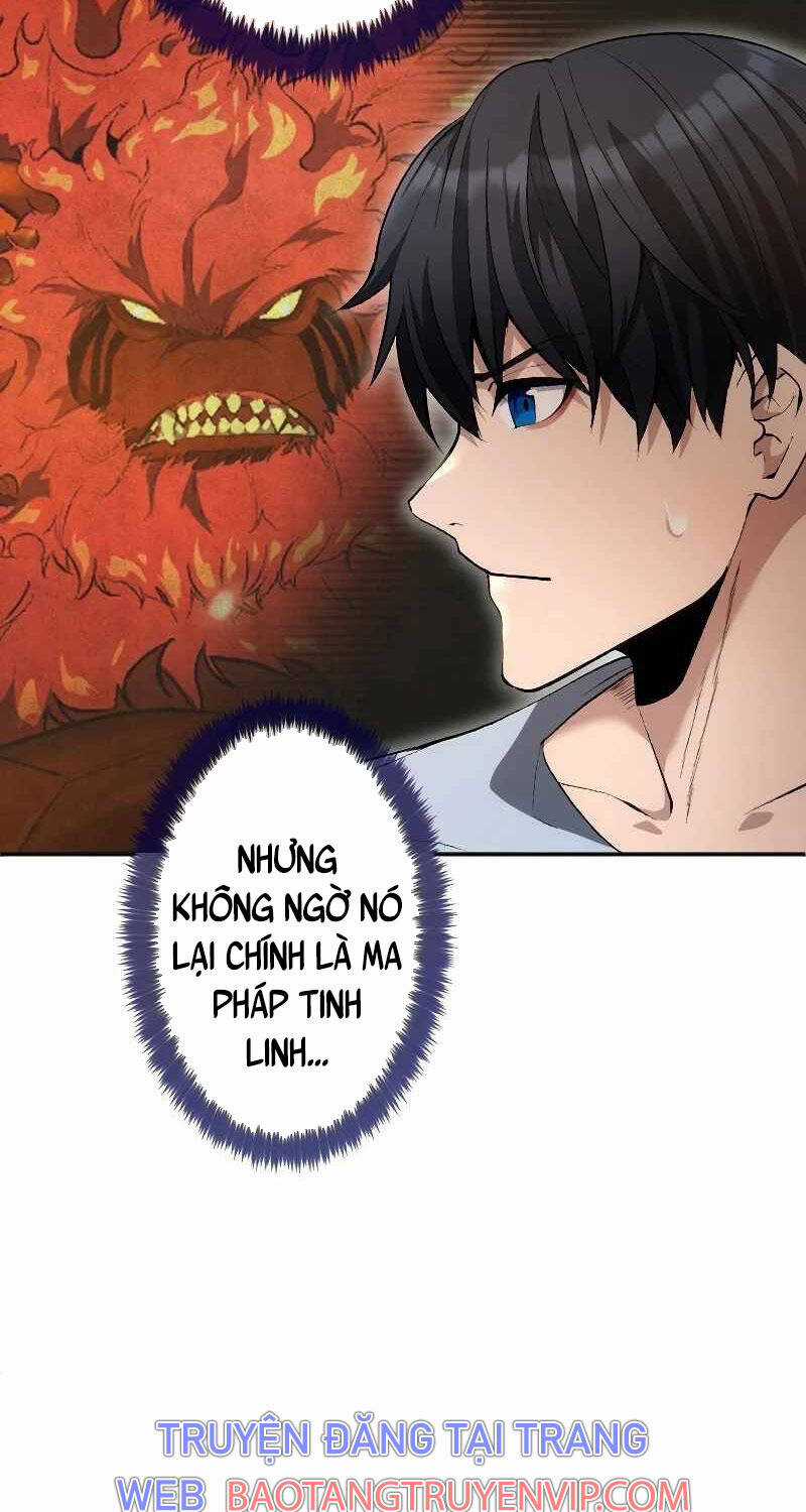 Pháp Sư Cận Chiến Hồi Quy Chapter 30 trang 102