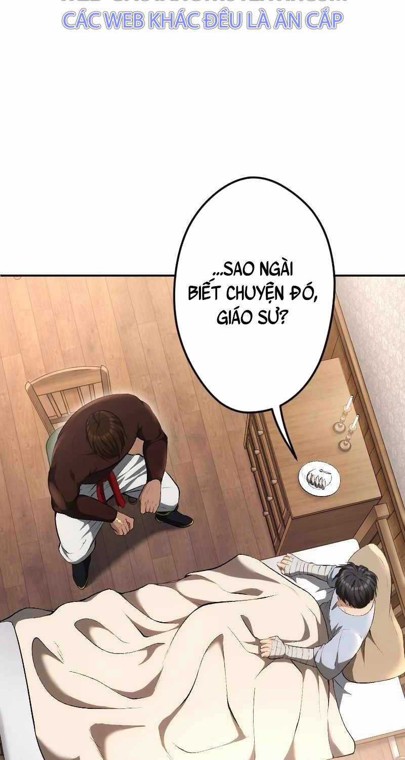 Pháp Sư Cận Chiến Hồi Quy Chapter 30 trang 103