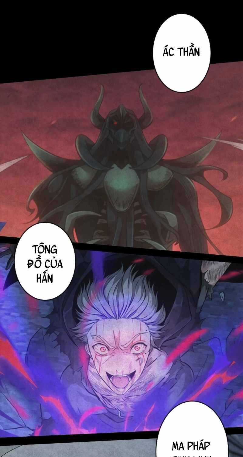 Pháp Sư Cận Chiến Hồi Quy Chapter 30 trang 106