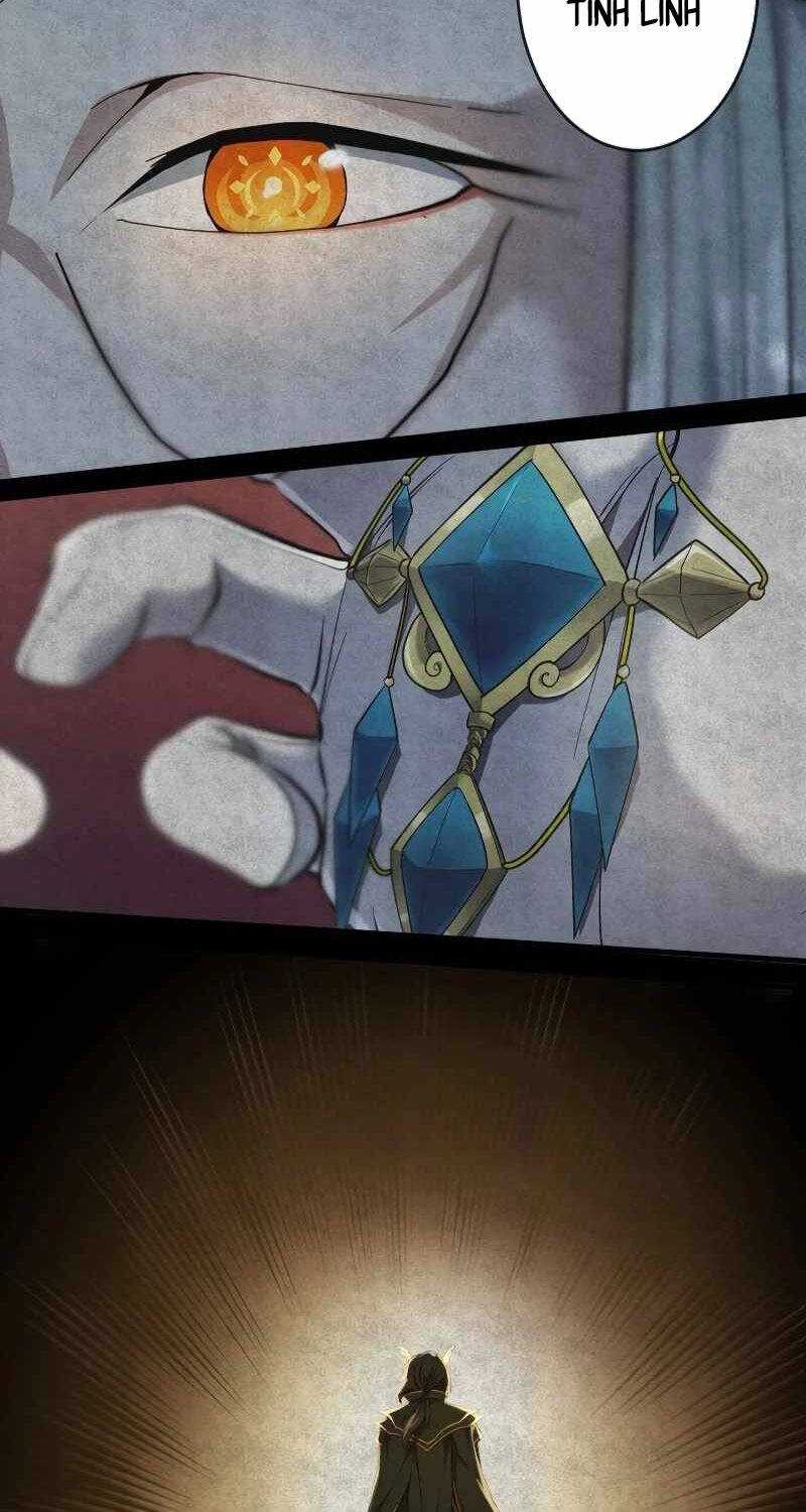 Pháp Sư Cận Chiến Hồi Quy Chapter 30 trang 107