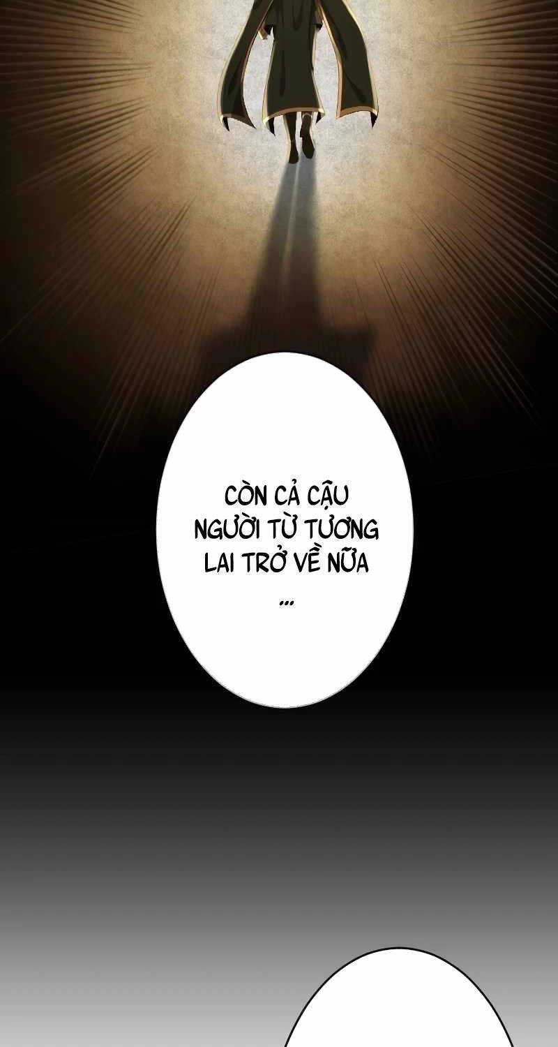 Pháp Sư Cận Chiến Hồi Quy Chapter 30 trang 108